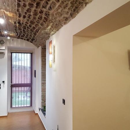 Incentro Apartments Milazzo Bagian luar foto