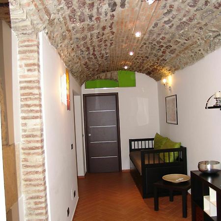 Incentro Apartments Milazzo Bagian luar foto