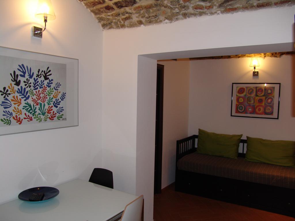 Incentro Apartments Milazzo Bagian luar foto