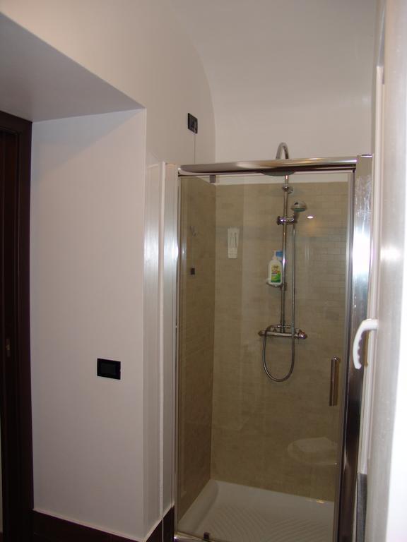 Incentro Apartments Milazzo Bagian luar foto