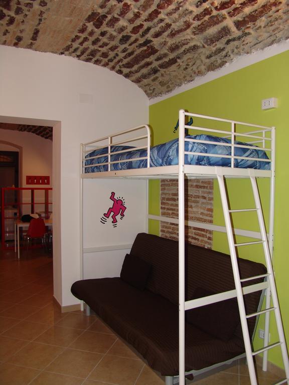 Incentro Apartments Milazzo Bagian luar foto