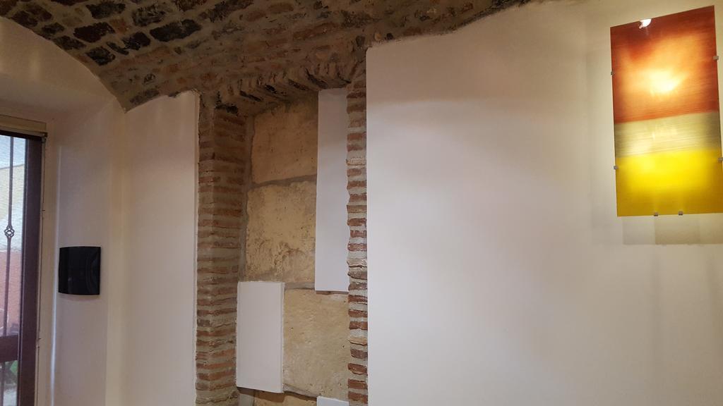 Incentro Apartments Milazzo Bagian luar foto