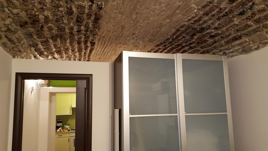 Incentro Apartments Milazzo Bagian luar foto