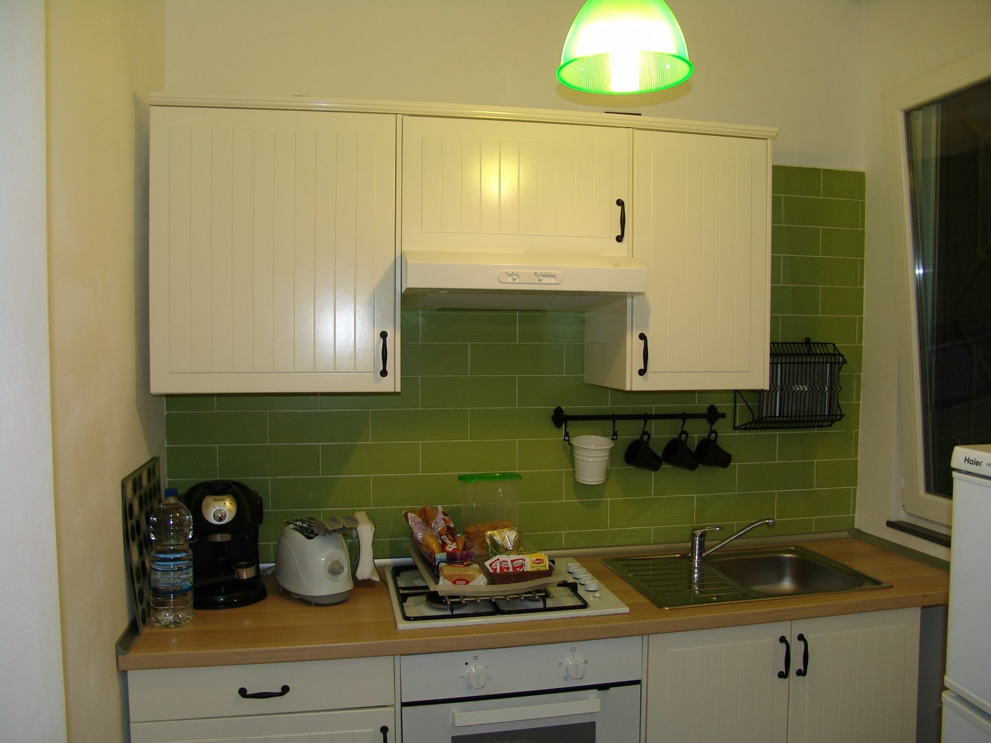 Incentro Apartments Milazzo Bagian luar foto