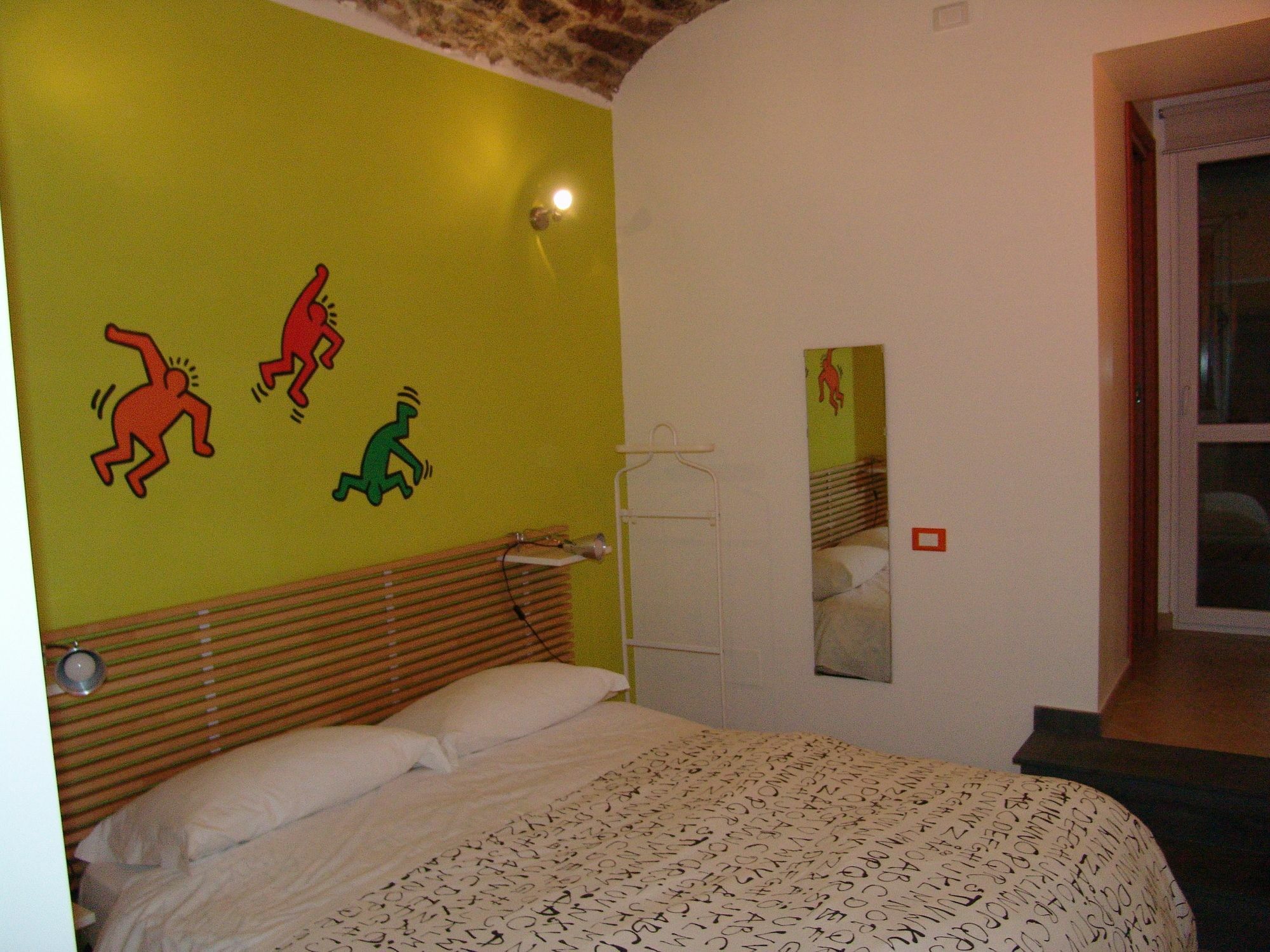 Incentro Apartments Milazzo Bagian luar foto