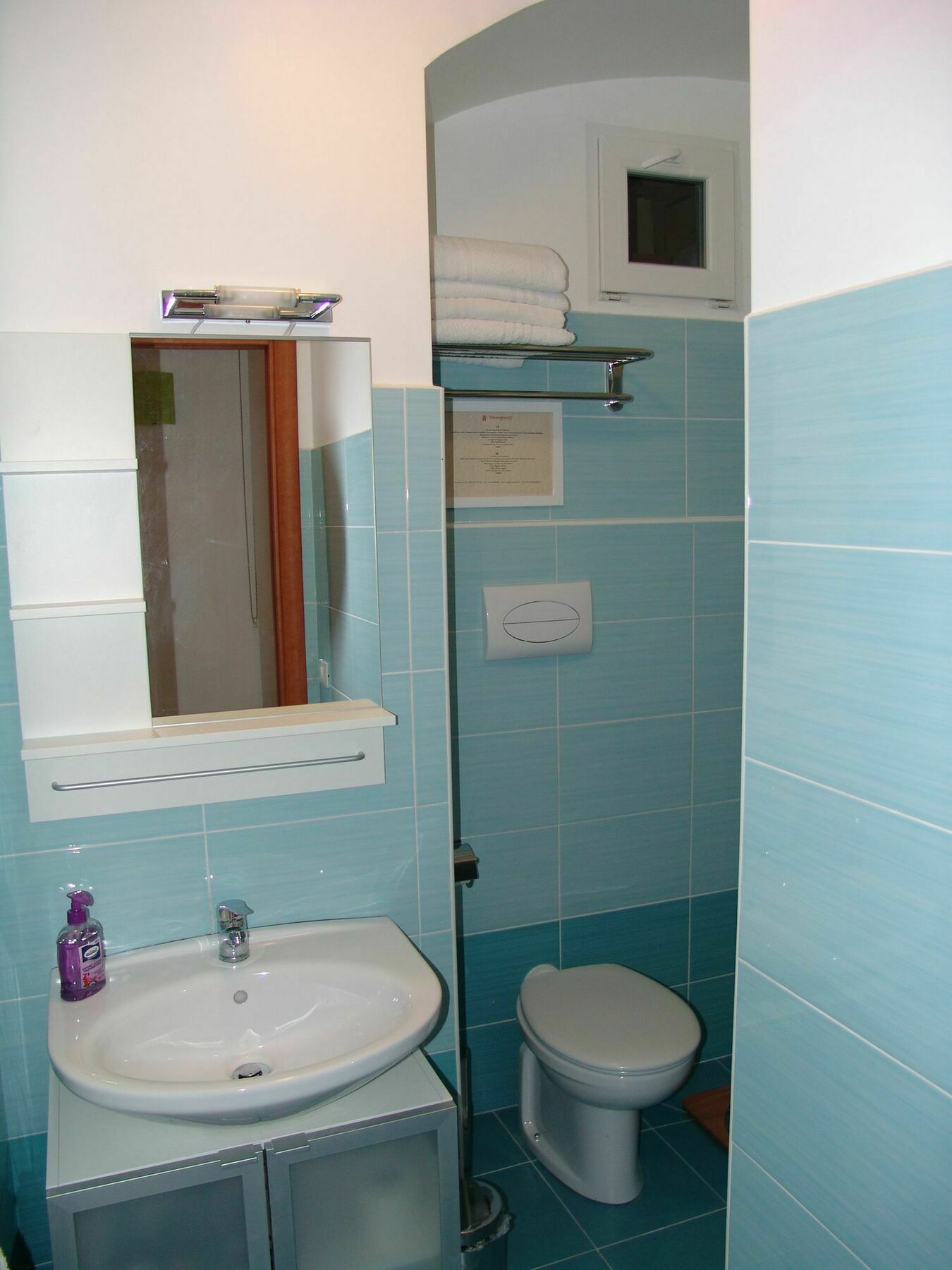 Incentro Apartments Milazzo Bagian luar foto