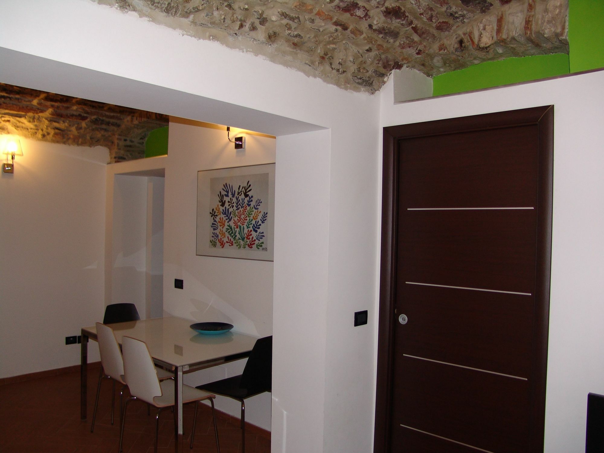 Incentro Apartments Milazzo Bagian luar foto