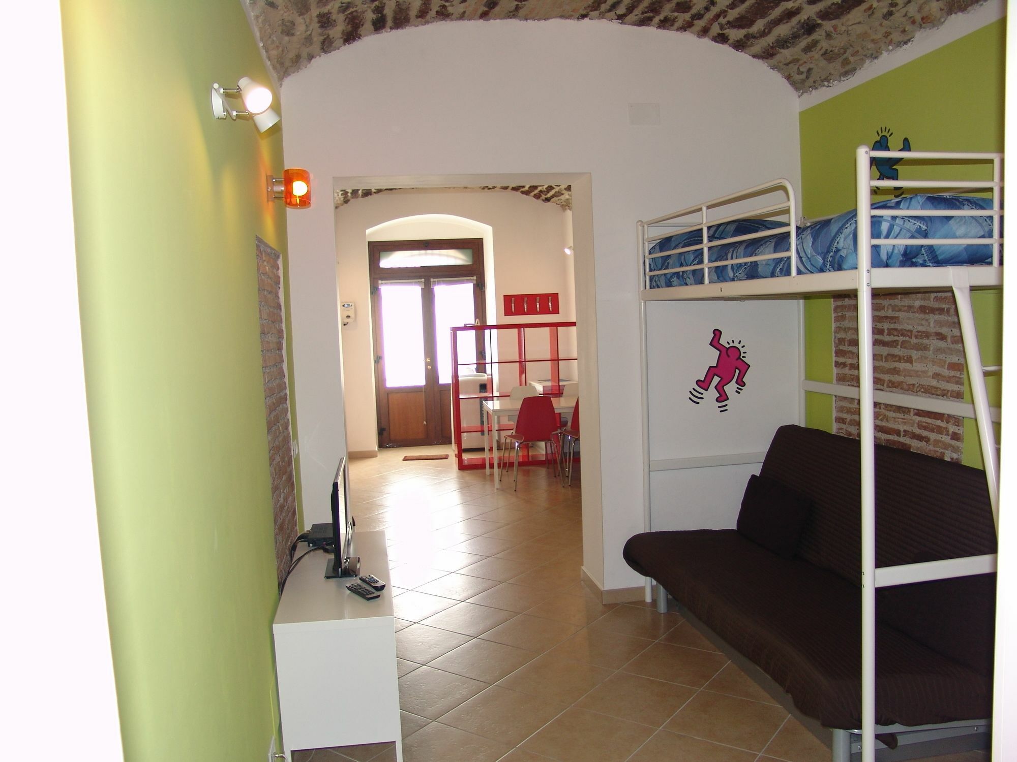 Incentro Apartments Milazzo Bagian luar foto