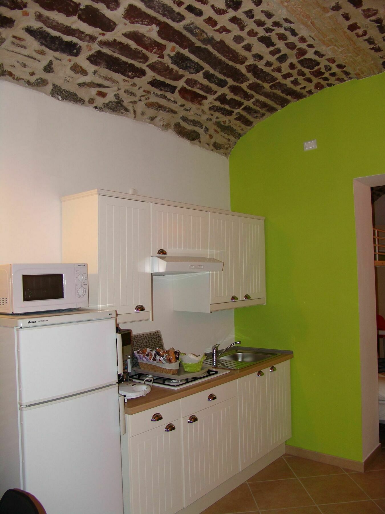 Incentro Apartments Milazzo Bagian luar foto