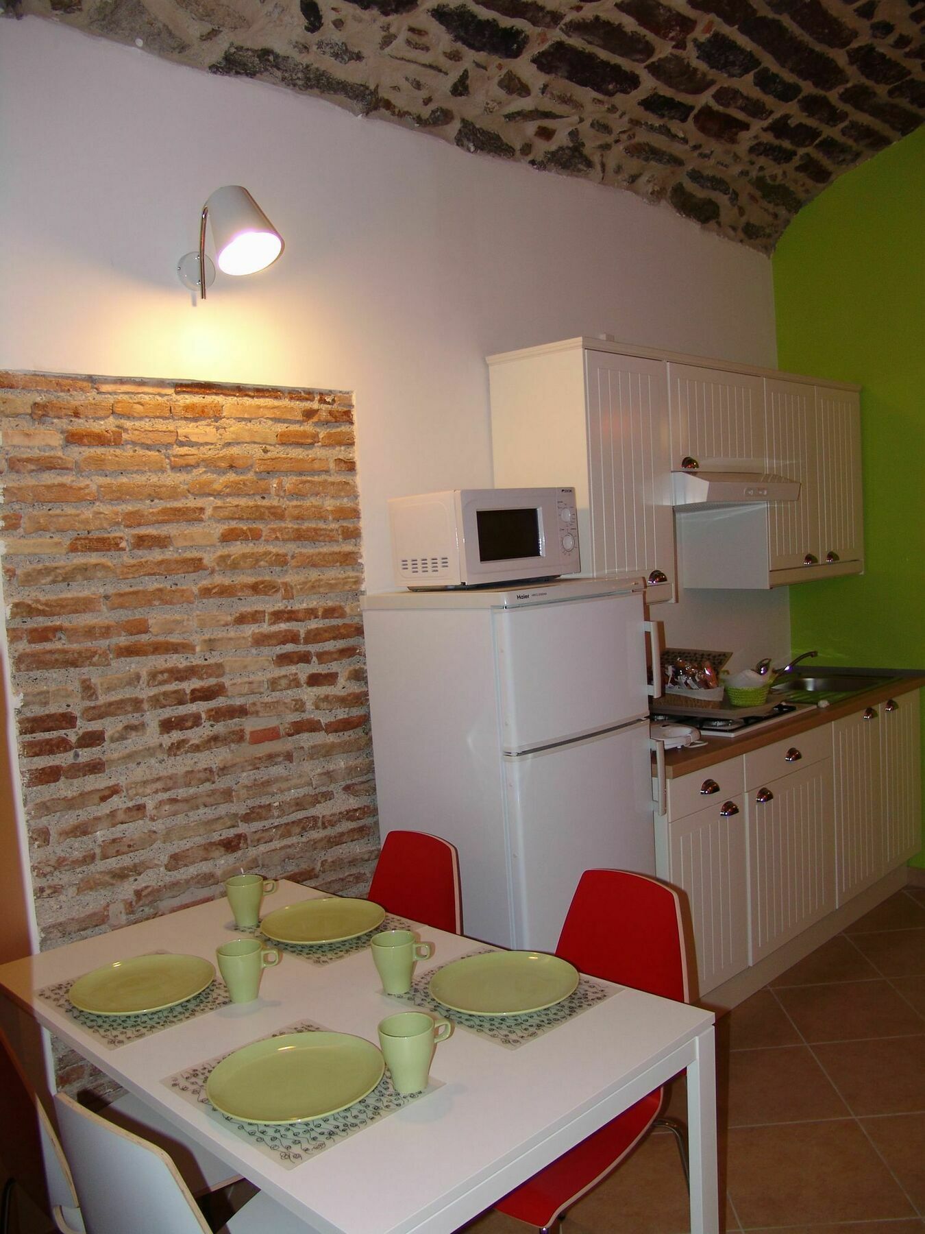 Incentro Apartments Milazzo Bagian luar foto